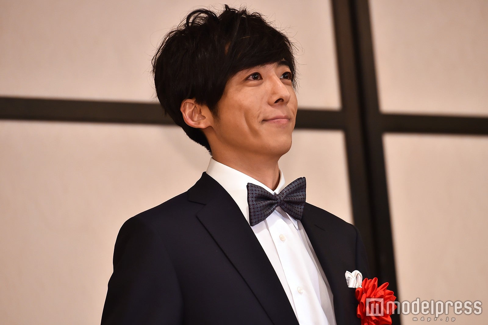 高橋一生 （C）モデルプレス