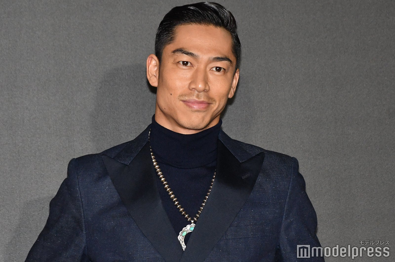 AKIRA （C）モデルプレス