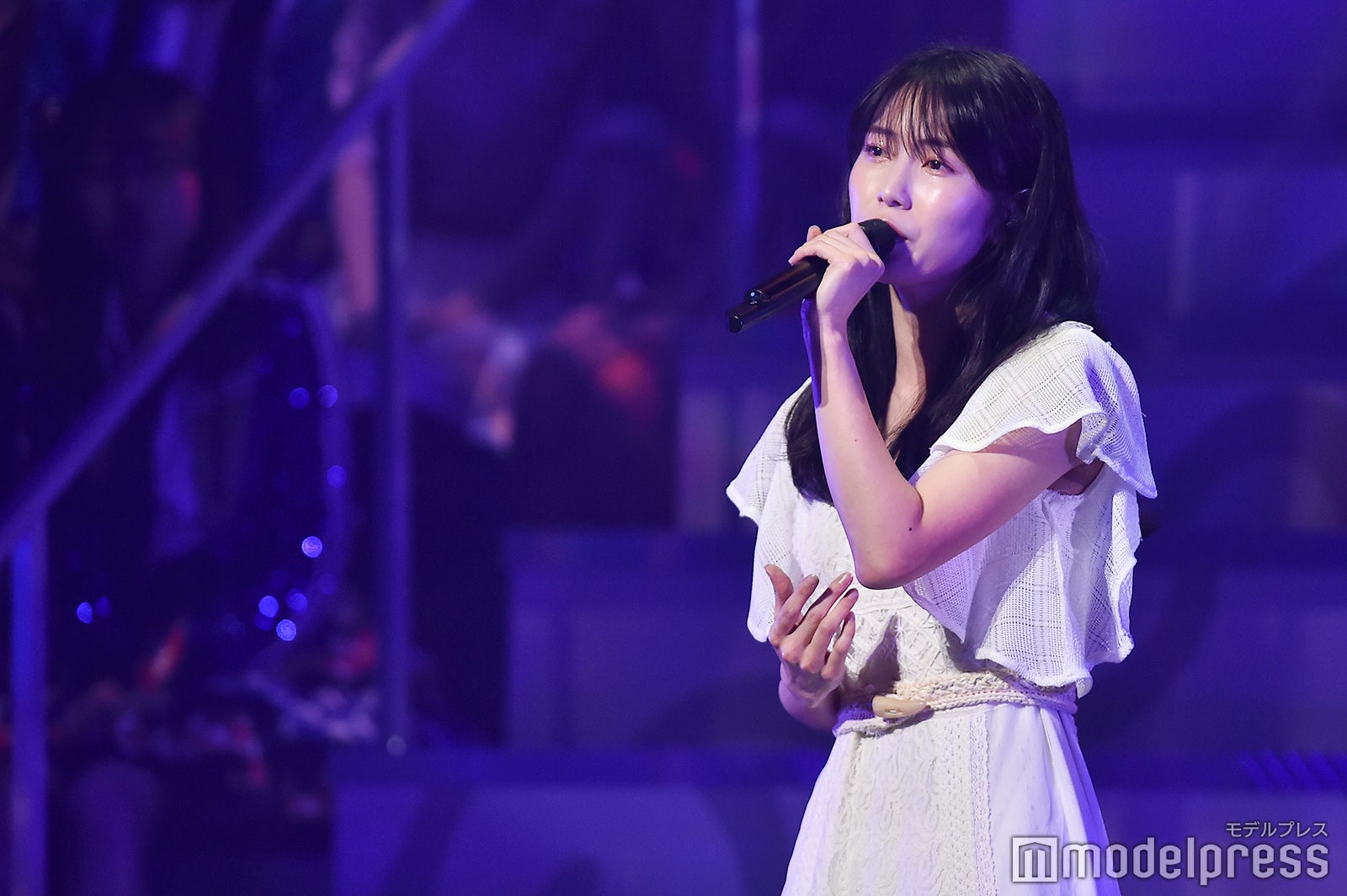 「AKB48グループリクエストアワーセットリストベスト 50 2020」（C）モデルプレス