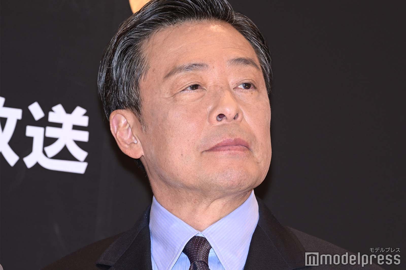 光石研（C）モデルプレス