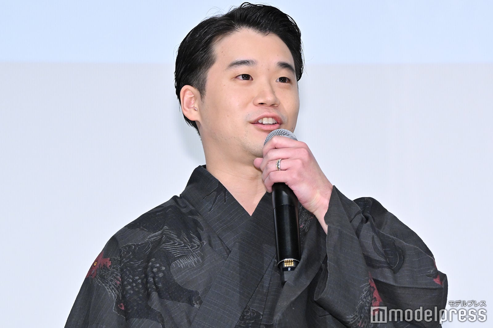 矢本悠馬 （C）モデルプレス