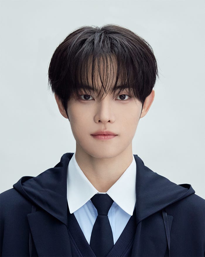 チョン・ミヌク(C)SLL Joongang Co.,Ltd all rights reserved.