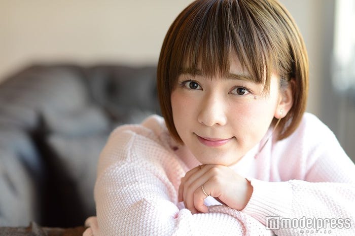 五島夕夏(C)モデルプレス