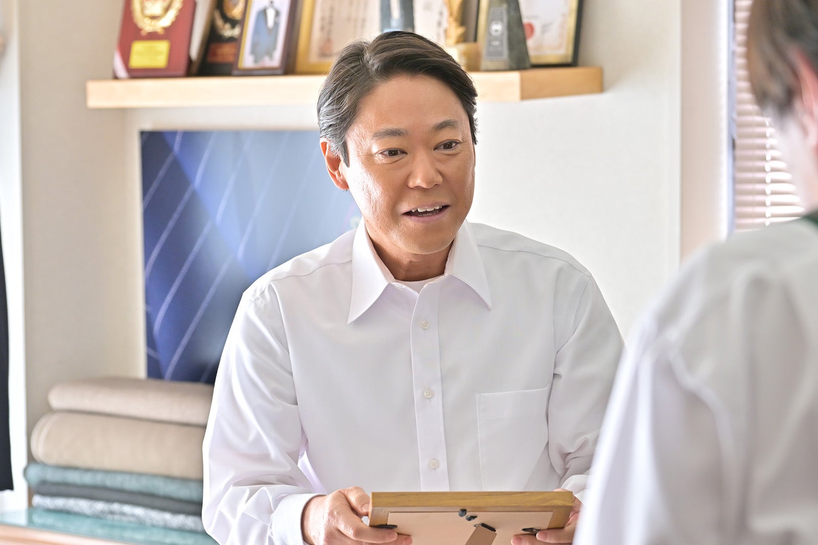 阿部サダヲ「不適切にもほどがある！」第5話より（C）TBS