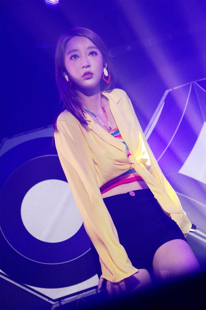 ヘリン(提供写真)