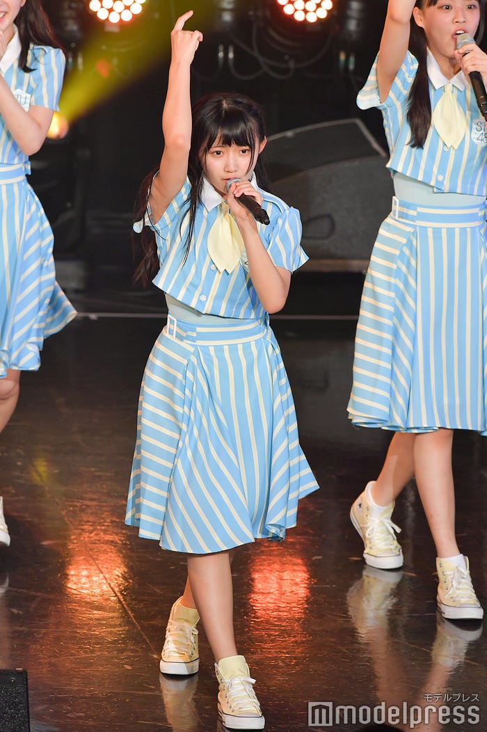 門脇実優菜 (C)モデルプレス