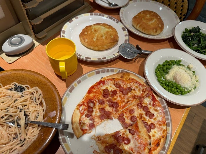 華原朋美オフィシャルブログより