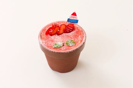 フラワーポット／画像提供：スターズ