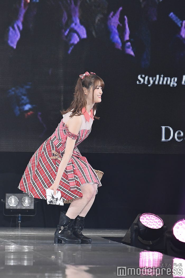 松村沙友理(C)モデルプレス
