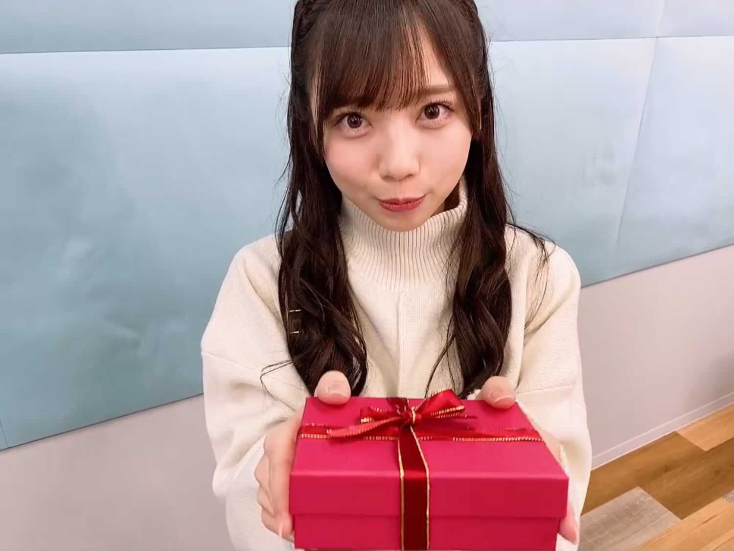 齊藤京子（提供写真）