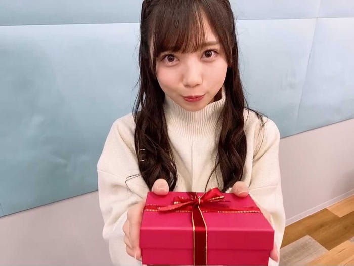 齊藤京子(提供写真)