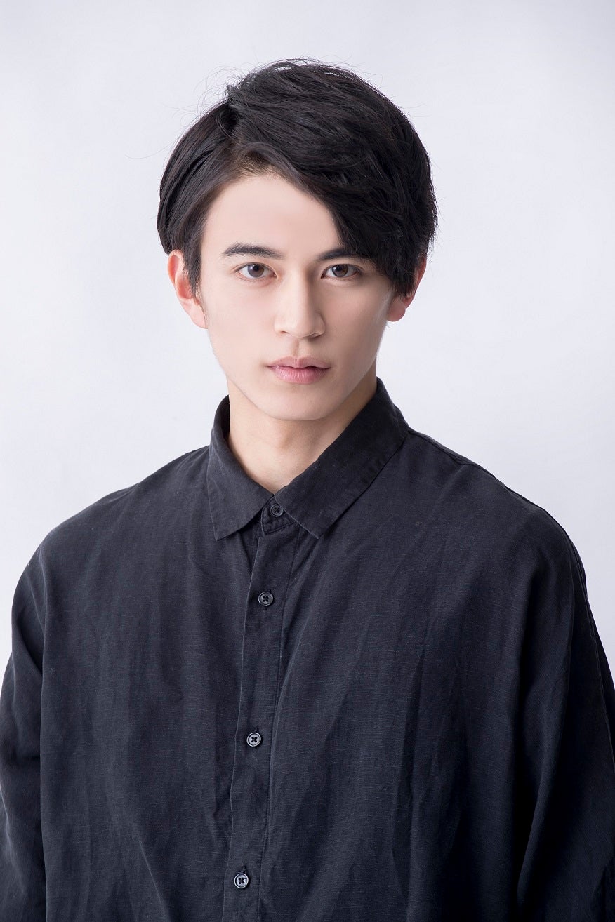 井上拓哉（提供写真）