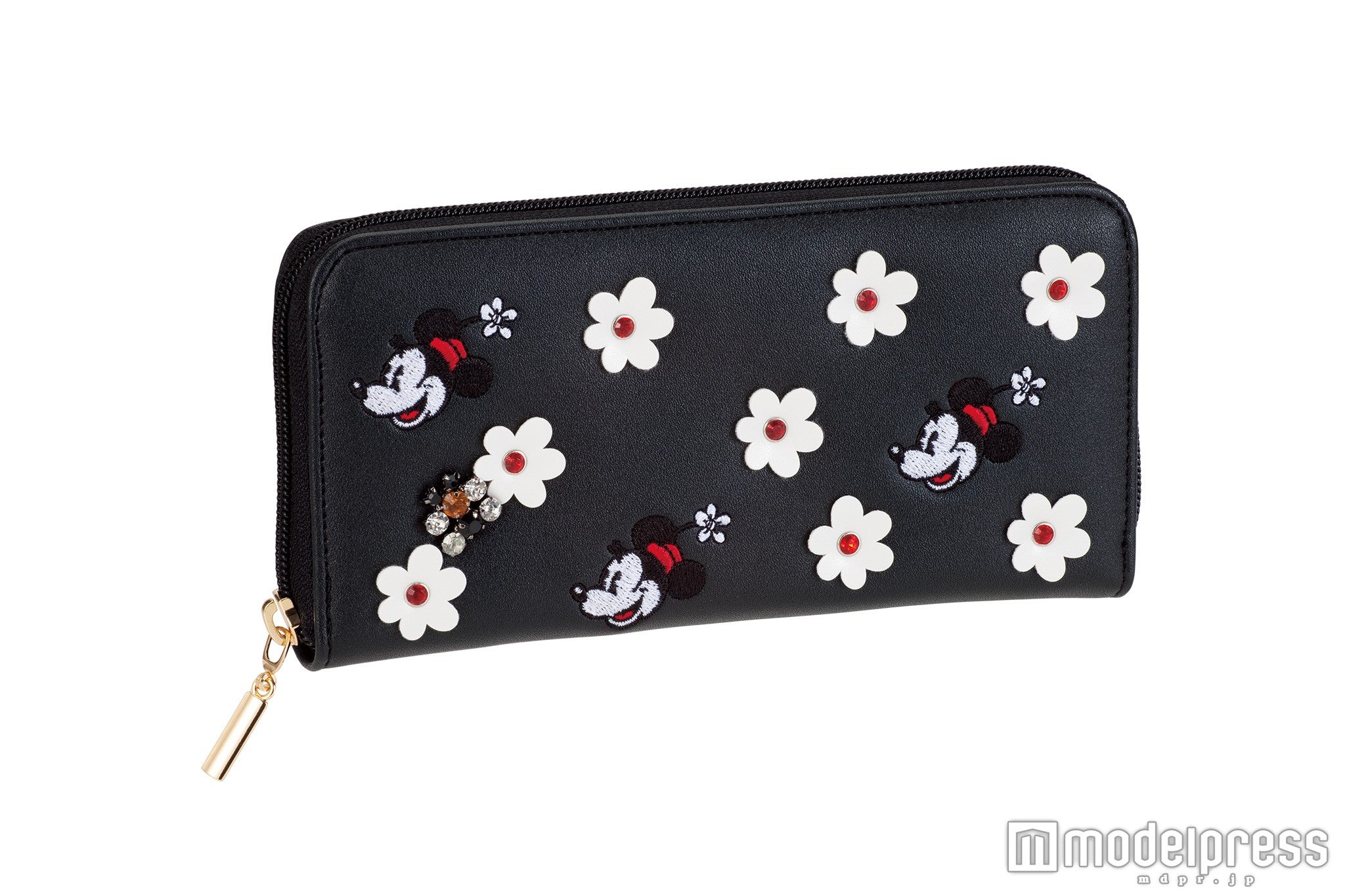 ウォレット￥4900（2月12日より順次発売）／（C）Disney