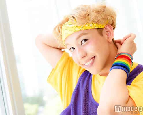 りゅうちぇる、キスマイ宮田俊哉が“ツボ”?「同じニオイがする」「喋り出す5秒前から面白い」<「キスブサ」潜入インタビュー>