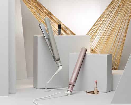 【サロニア・10月31日発売】冬限定「NUDE MAKE」シリーズ登場