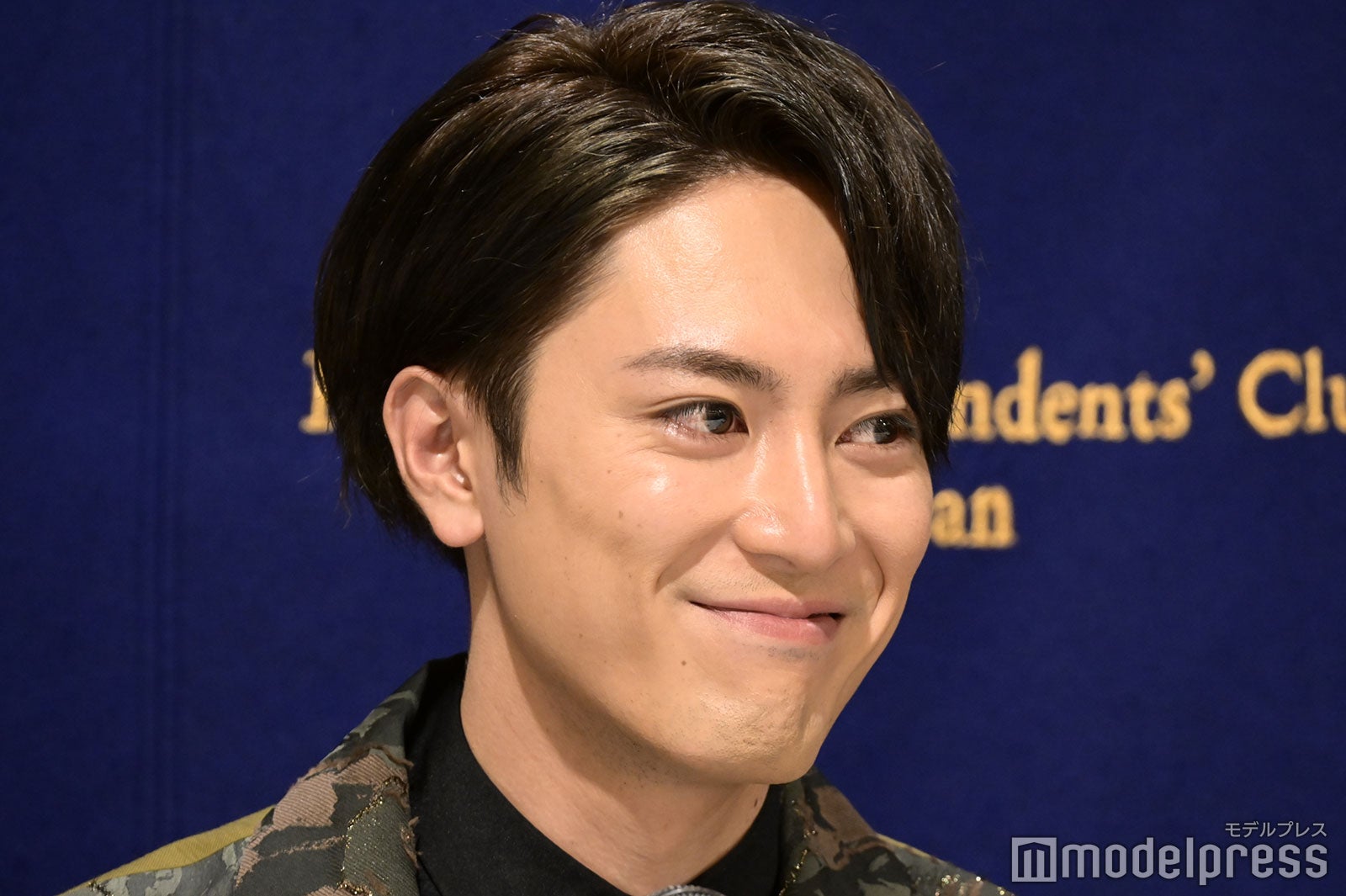 間宮祥太朗（C）モデルプレス