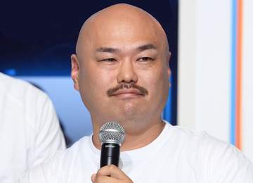 クロちゃん 共演NGの人物が驚がく「会社的にNGにしてるっぽい」有田哲平「本当に嫌なんだね」