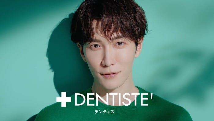 渡辺翔太(提供写真)