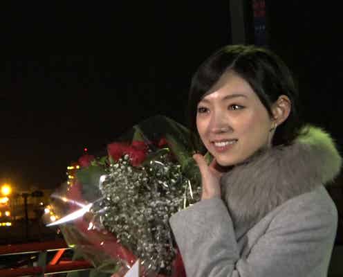 抜擢続くNMB48太田夢莉に密着 「別人です」転機になったドラマ出演・グループを引っ張っていく方法…本音を語る<インタビュー>
