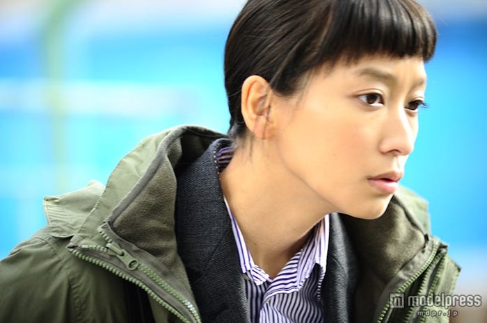 杏(C)「星ガ丘ワンダーランド」製作委員会