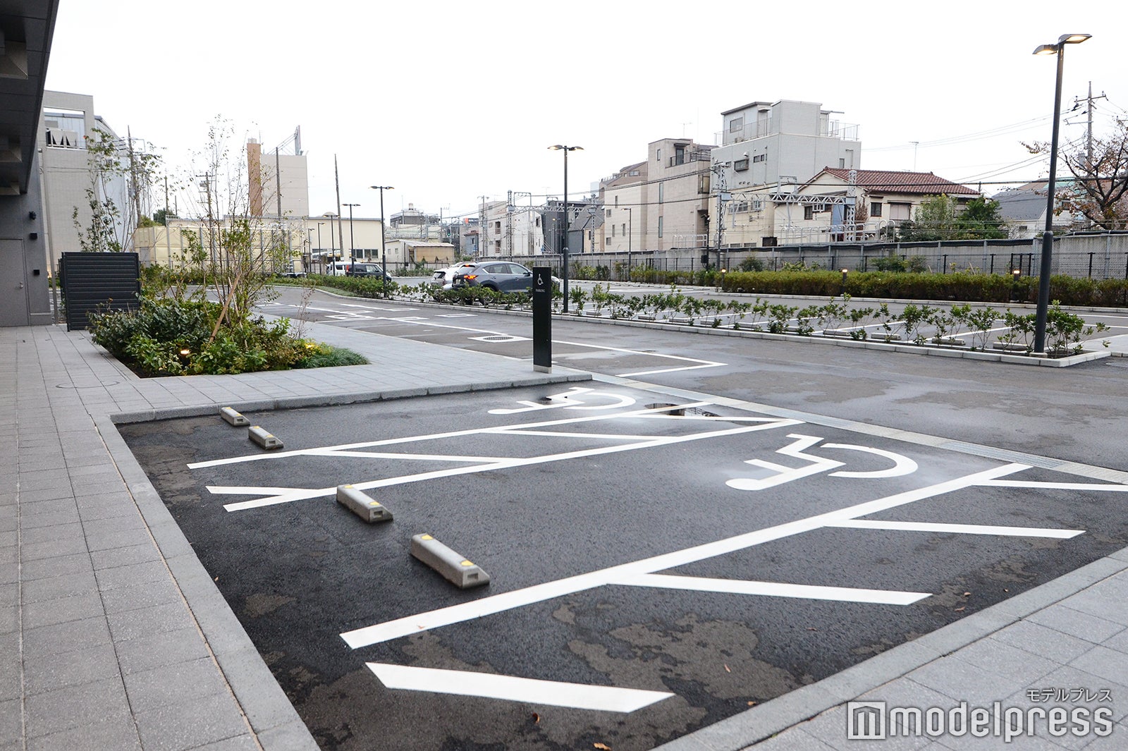 メルキュール東京羽田エアポート（C）モデルプレス