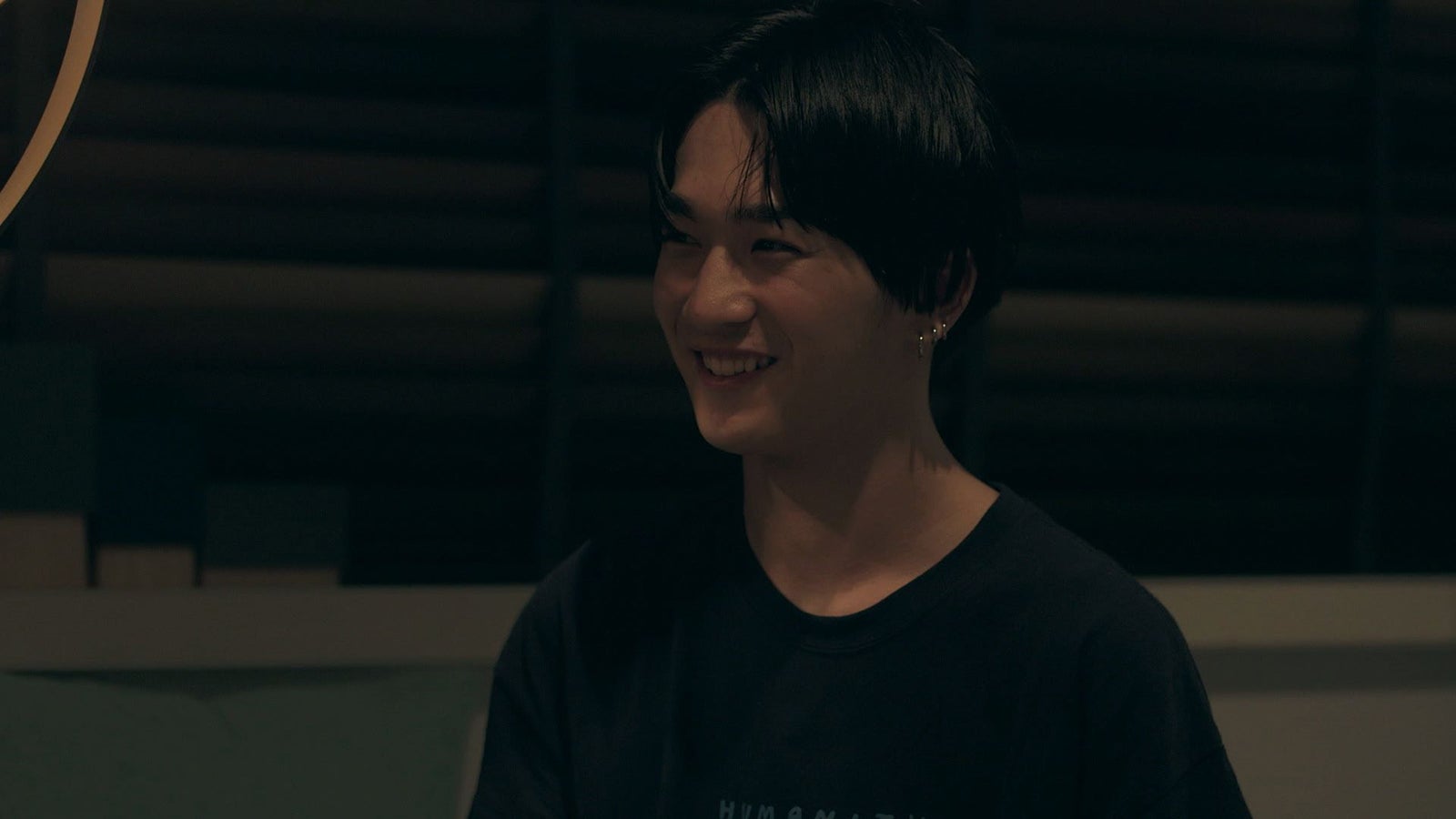 流佳「TERRACE HOUSE TOKYO 2019-2020」8th WEEK（C）フジテレビ／イースト・エンタテインメント