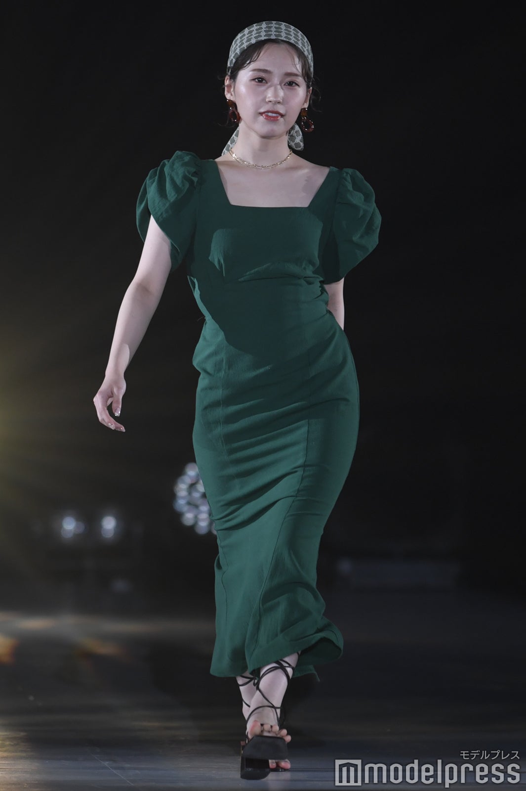 那須ほほみ（C）モデルプレス