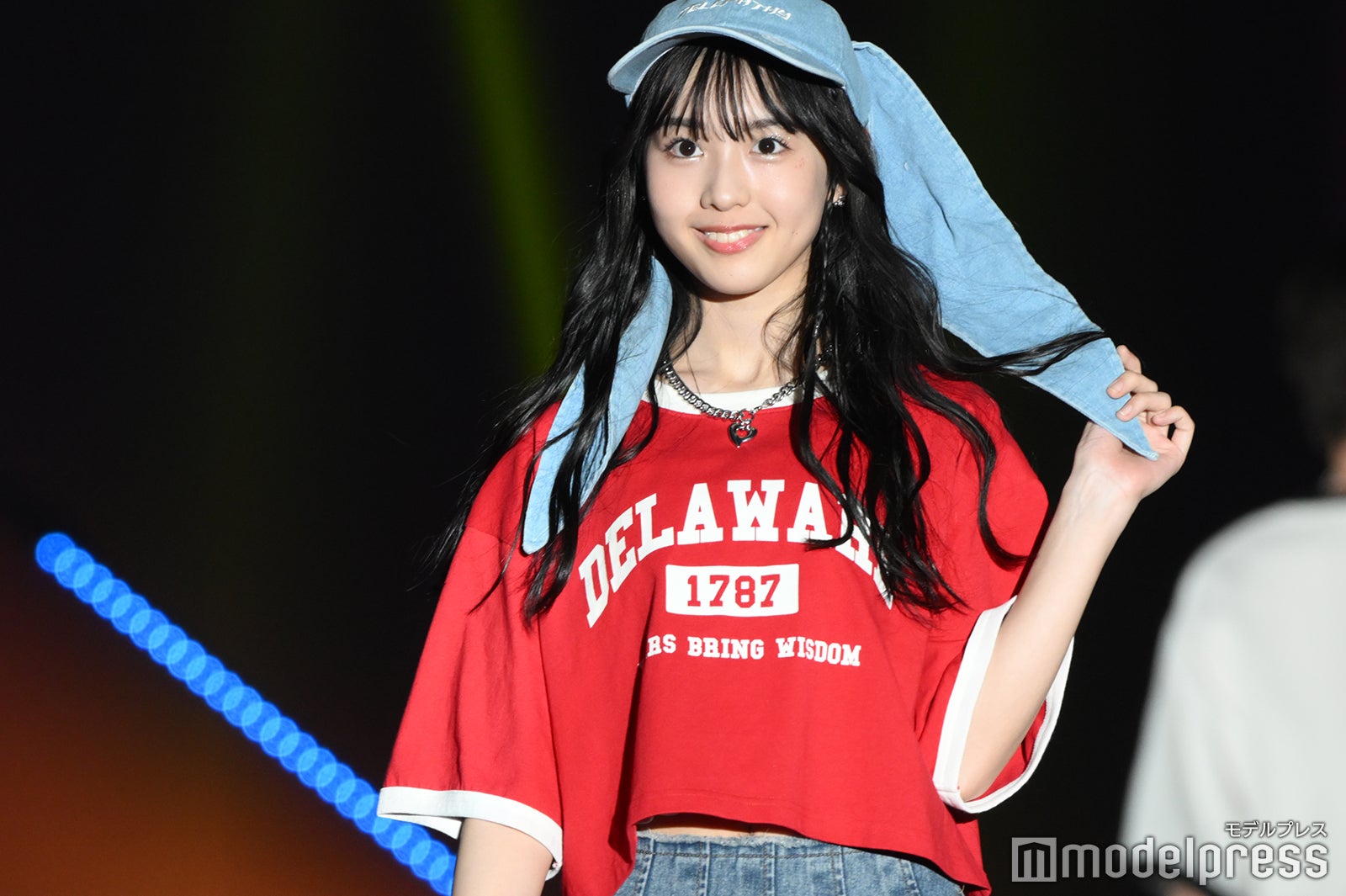 （C）モデルプレス