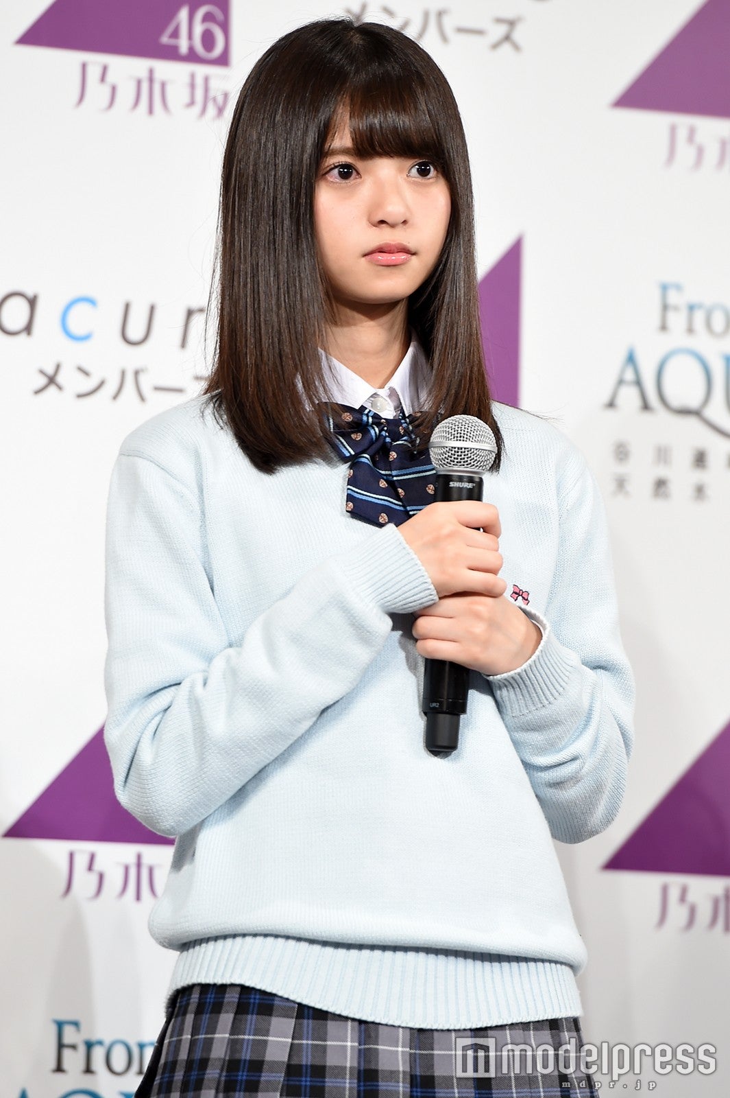 齋藤飛鳥（C）モデルプレス