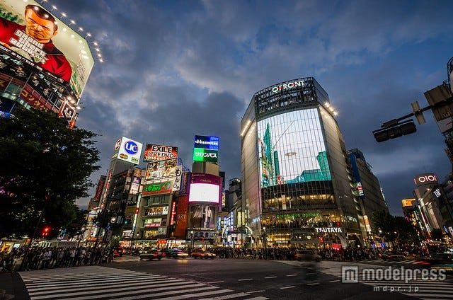 お洒落女子必見、東京初売りスポットまとめ