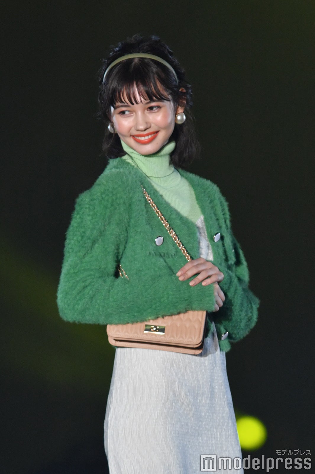 村上愛花（C）モデルプレス