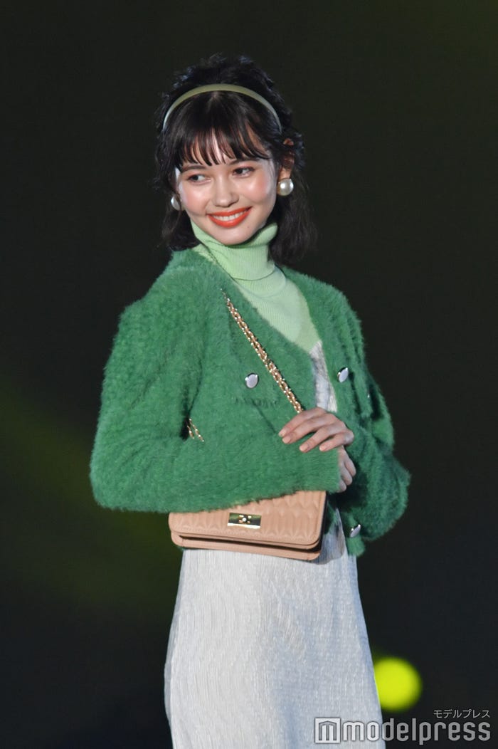 村上愛花(C)モデルプレス