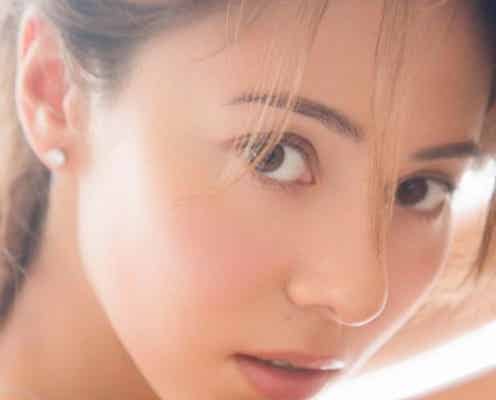 道端ジェシカ、「運が悪い人なんていない」 人生を豊かに生きる秘密とは