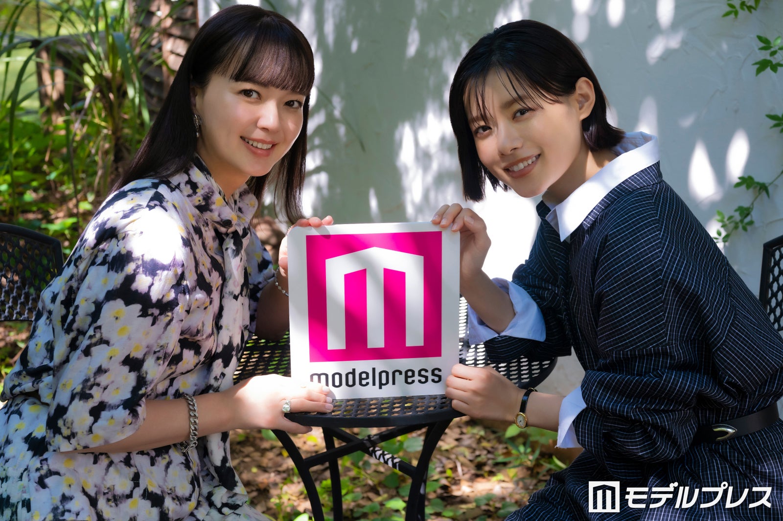 多部未華子、杉咲花（C）モデルプレス
