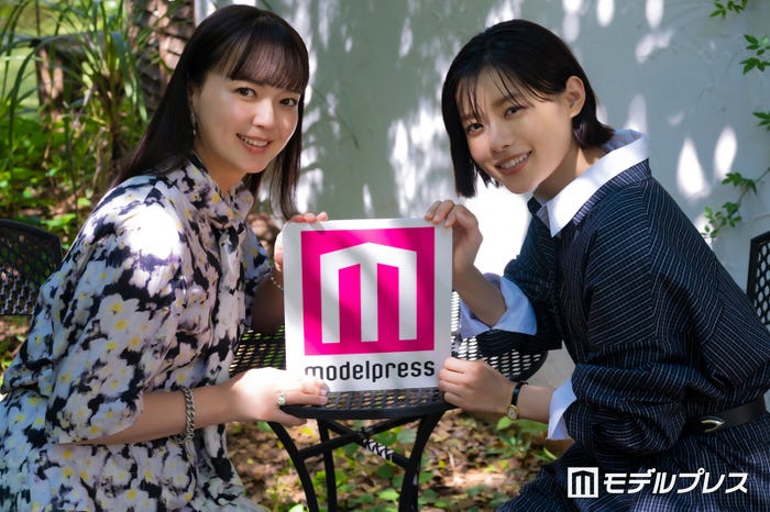 多部未華子、杉咲花(C)モデルプレス