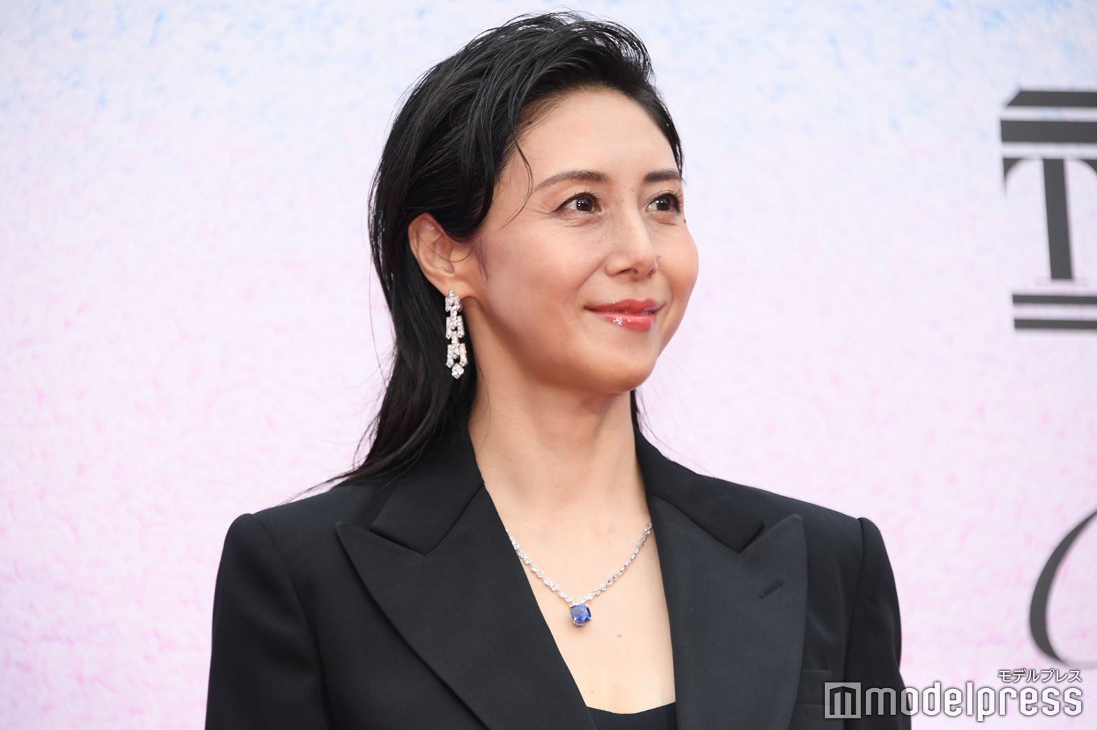 松嶋菜々子（C）モデルプレス