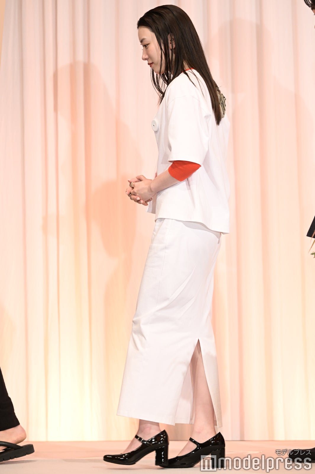 永野芽郁 （C）モデルプレス