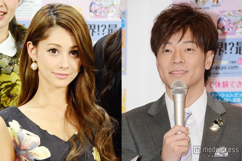 陣内智則、ダレノガレ明美との二股疑惑で本人に謝罪