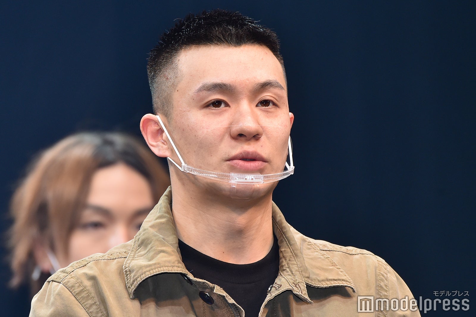 高橋龍輝 （C）モデルプレス