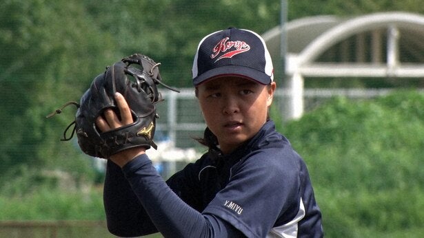 女子だって 野球はできる 史上初 甲子園で開催された全国高校女子野球の決勝戦 彼女たちのひと夏を追う Bs1スペシャル モデルプレス