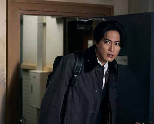 間宮祥太朗・上白石萌歌・三山凌輝ら「イグナイト -法の無法者-」場面写真初公開