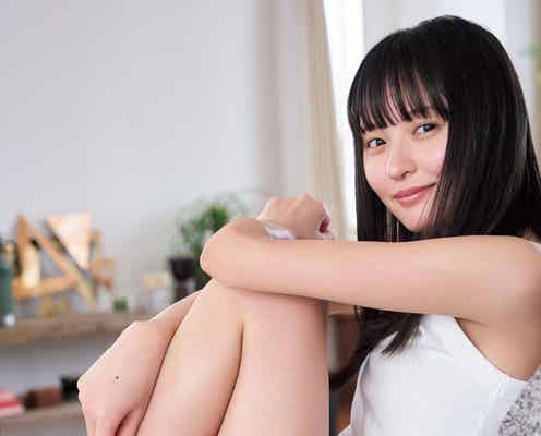 遠藤さくら、生配信で“まるごと1冊乃木坂46特集”撮影裏話を披露へ 限定ポスター特典も解禁【TRIANGLE magazine 03】
