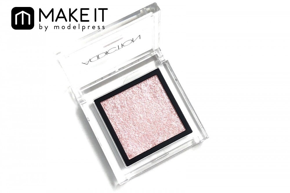 ADDICTION／ザ アイシャドウ／142 Crystal Masquerade／2,000円（税抜） (C)メイクイット