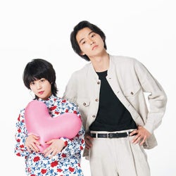 高畑充希&山﨑賢人が映画「ヲタクに恋は難しい」で初共演!!「“大丈夫、最高!”と励ましてくれる、本当にいい共演者でした」