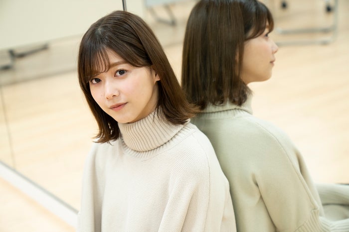 渡邉理佐(提供写真)