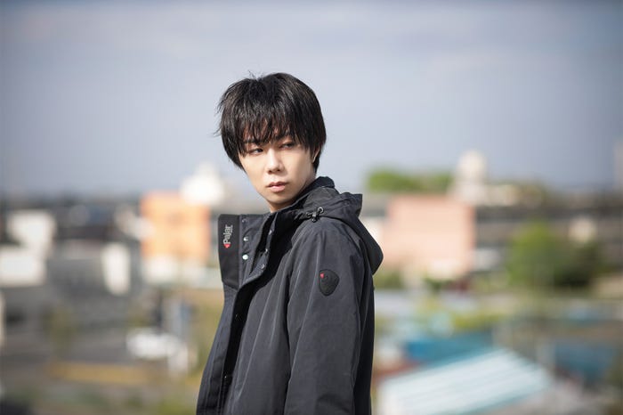 北山宏光「君が獣になる前に」第11話より(C)「君が獣になる前に」製作委員会