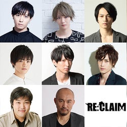 吉谷光太郎オリジナル舞台 Re Volver 第2弾上演決定 山田ジェームス武 櫻井圭登の W主演 モデルプレス 吉谷光太郎オリジナル舞台 Re Volver 第2弾上演決定 山田ジェームス武 櫻井圭登の W主演 モデルプレス