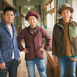 ファンモンに関する記事 モデルプレス