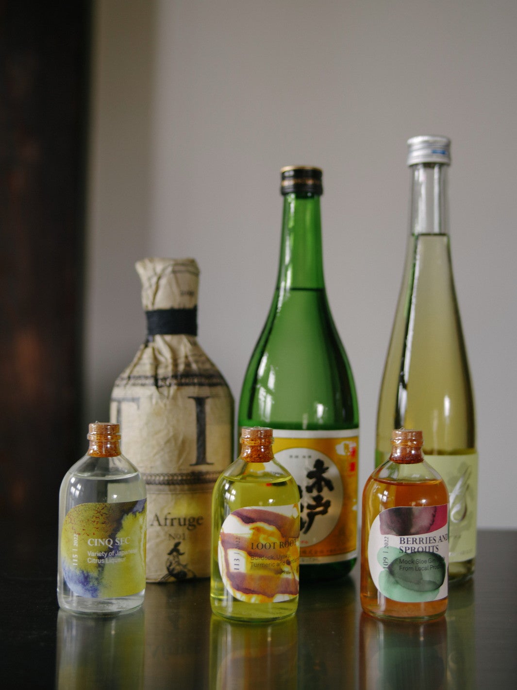 季舟庵／画像提供：TOMODACHI．Ltd