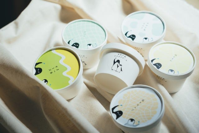 【淡路島】1日1,000個以上販売も♡